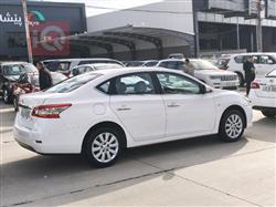 نيسان سنترا